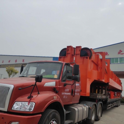 起重機(jī)的操作流程及過程應(yīng)該注意什么？