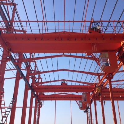 導(dǎo)致起重機(jī)主梁下沉的原因有哪些？