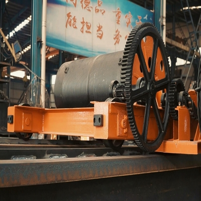 不用電的起重機，你用過嗎？